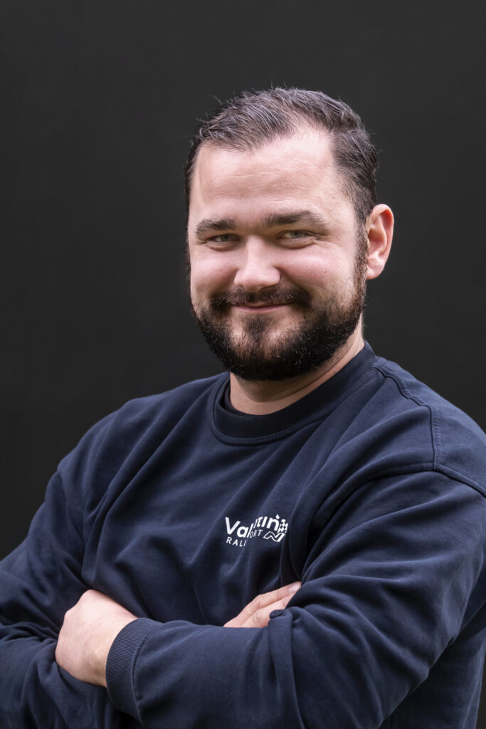 Mikkel